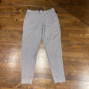 Bonobos Men’s Gray Sweatpants Long XL